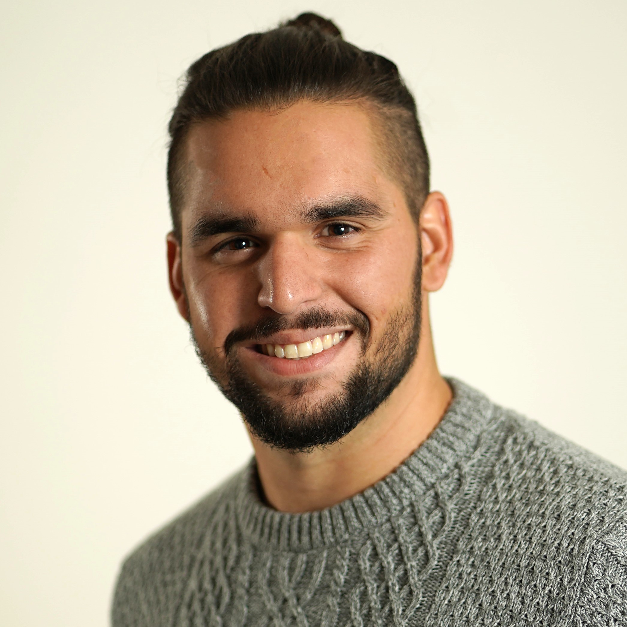Pedro P. Sanchez